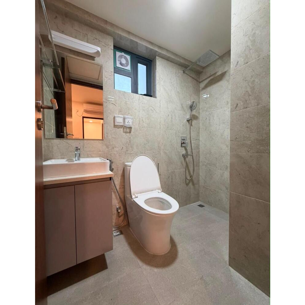 Xpats Only - Modern 3 bedroom Fully furnished Apartment — Malé — Maafannu