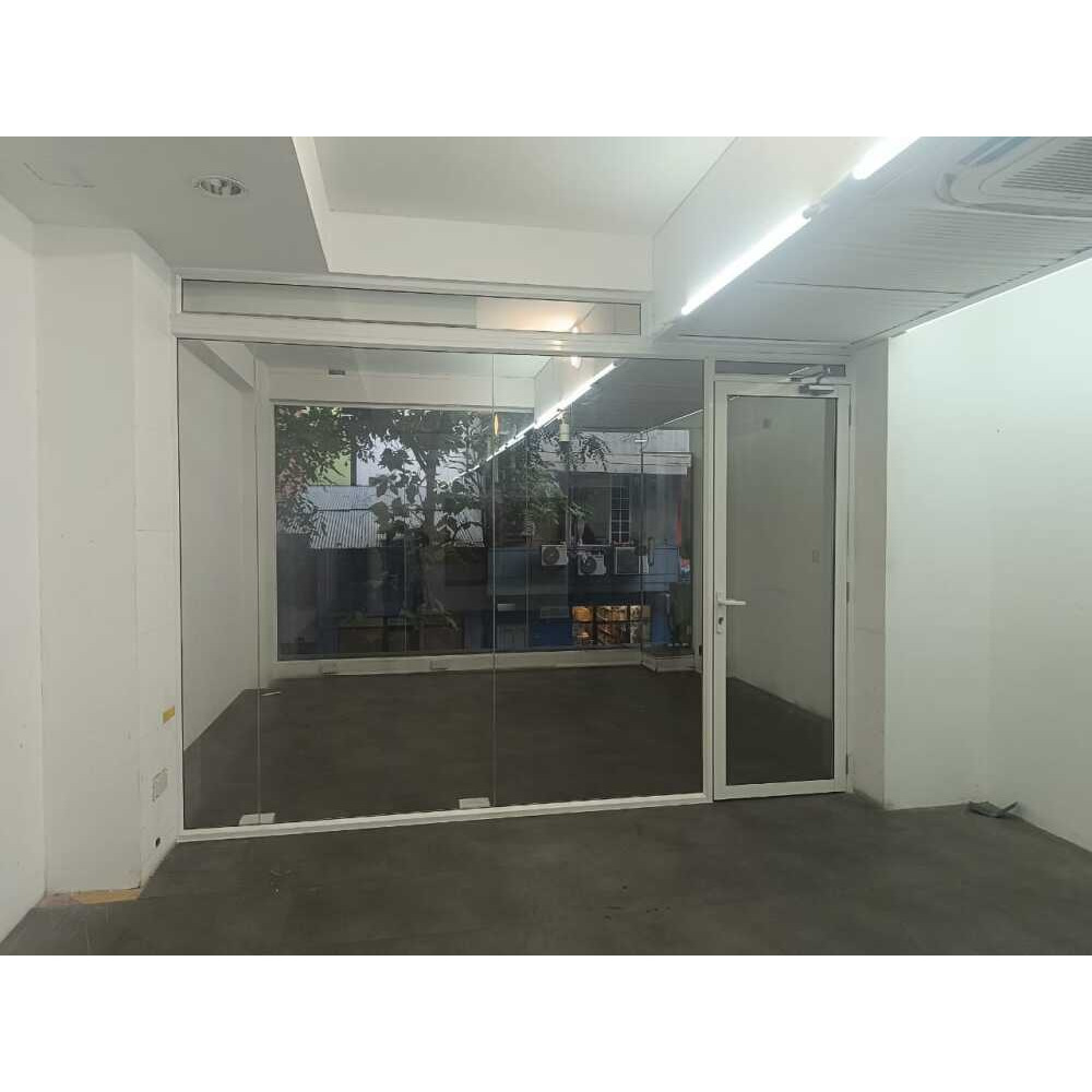Two Floor shop for Rent From Henveiru, Jnavareemagu — Malé — Henveiru