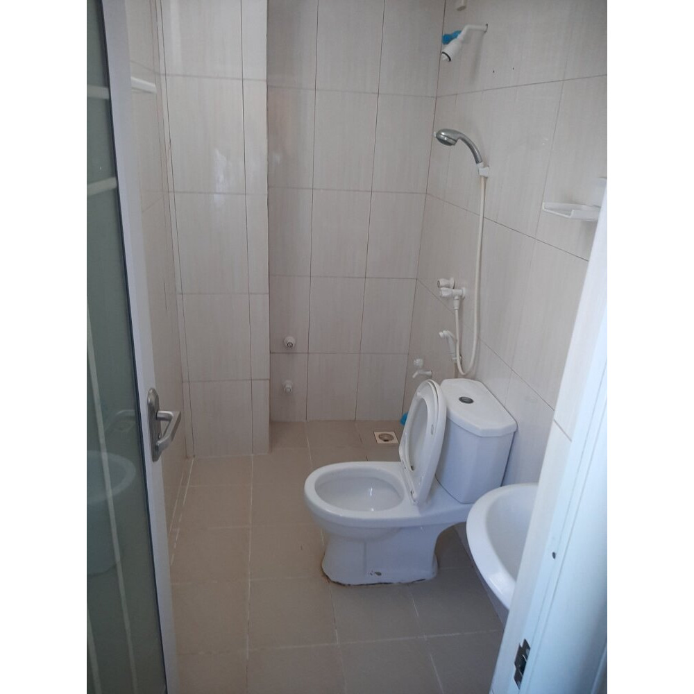 Monthly renting room — Malé — Henveiru