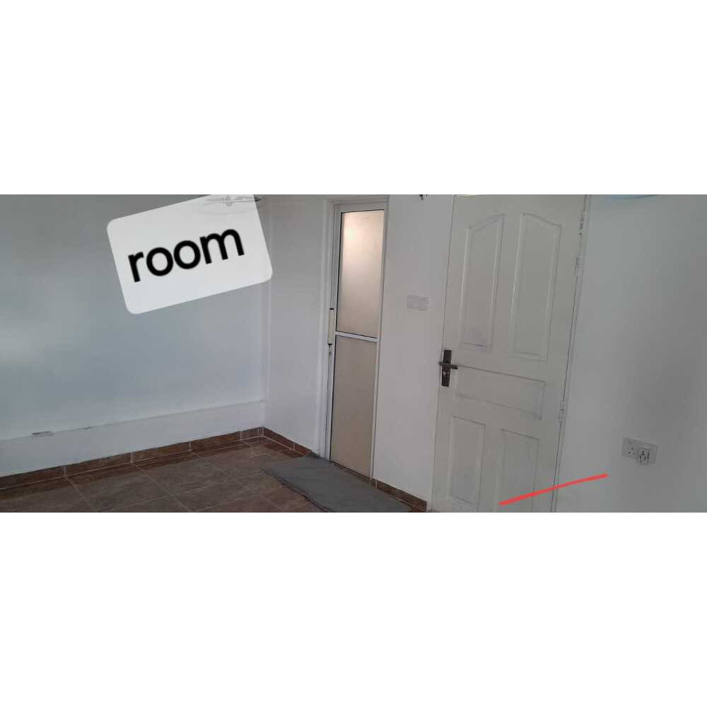 1 Room Apartment for Rent in Galolhu — Malé — Galolhu
