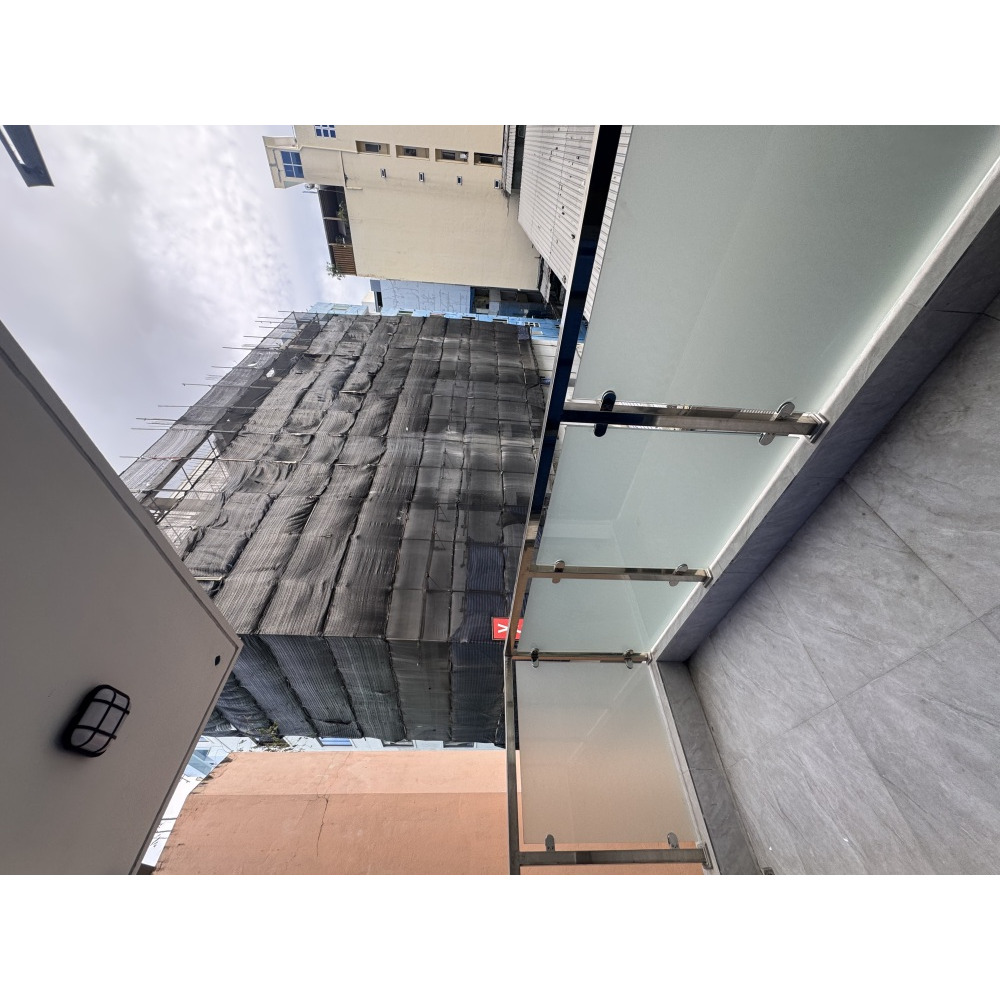 3 bedroom apartment for rent 24000 — Malé — Galolhu