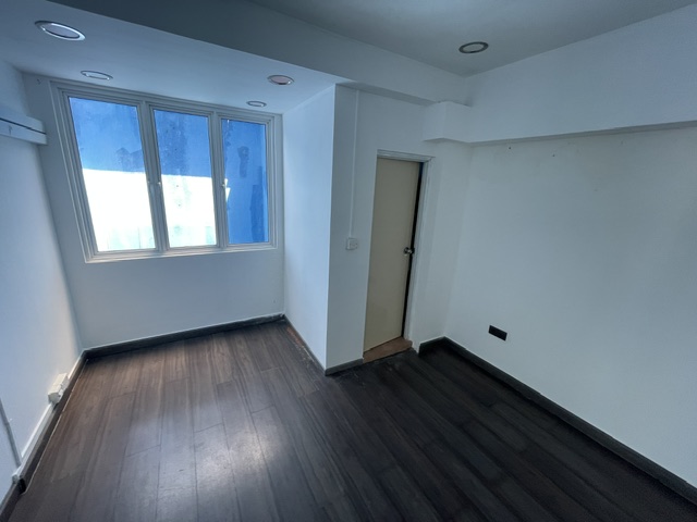 Commercial Space / Office Space For Rent — Malé — Maafannu