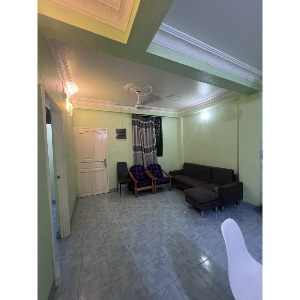 2 BEDROOM APARTMENT FOR RENT NEAR MAAVEYO MAGU - CALL — Malé — Machchangolhi