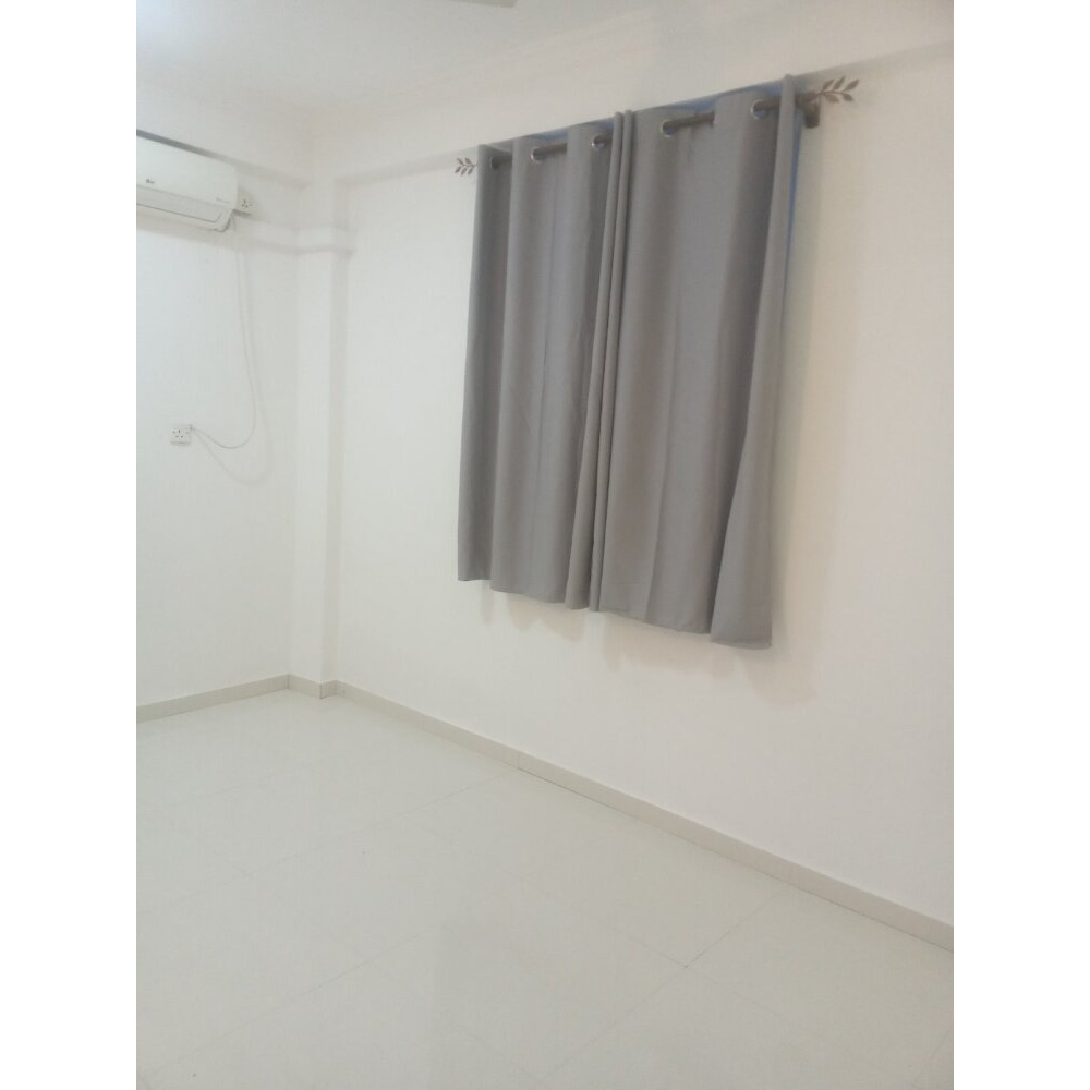 Ventilated 1 Rm Aptmnt, AC Rm, Hot Water, Balcony, Card Lock & Cameras — Malé — Machchangolhi