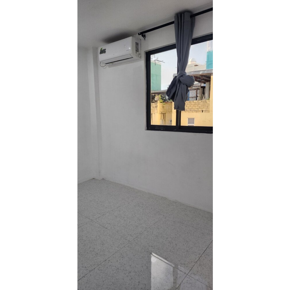 one room apartment for rent — Malé — Henveiru