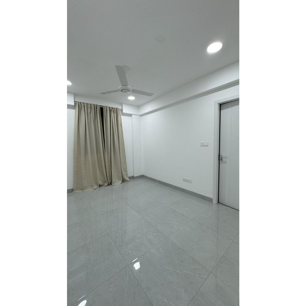 2+1 Apartment in Hulhumale Phase 1 - 13th Floor — Hulhumalé