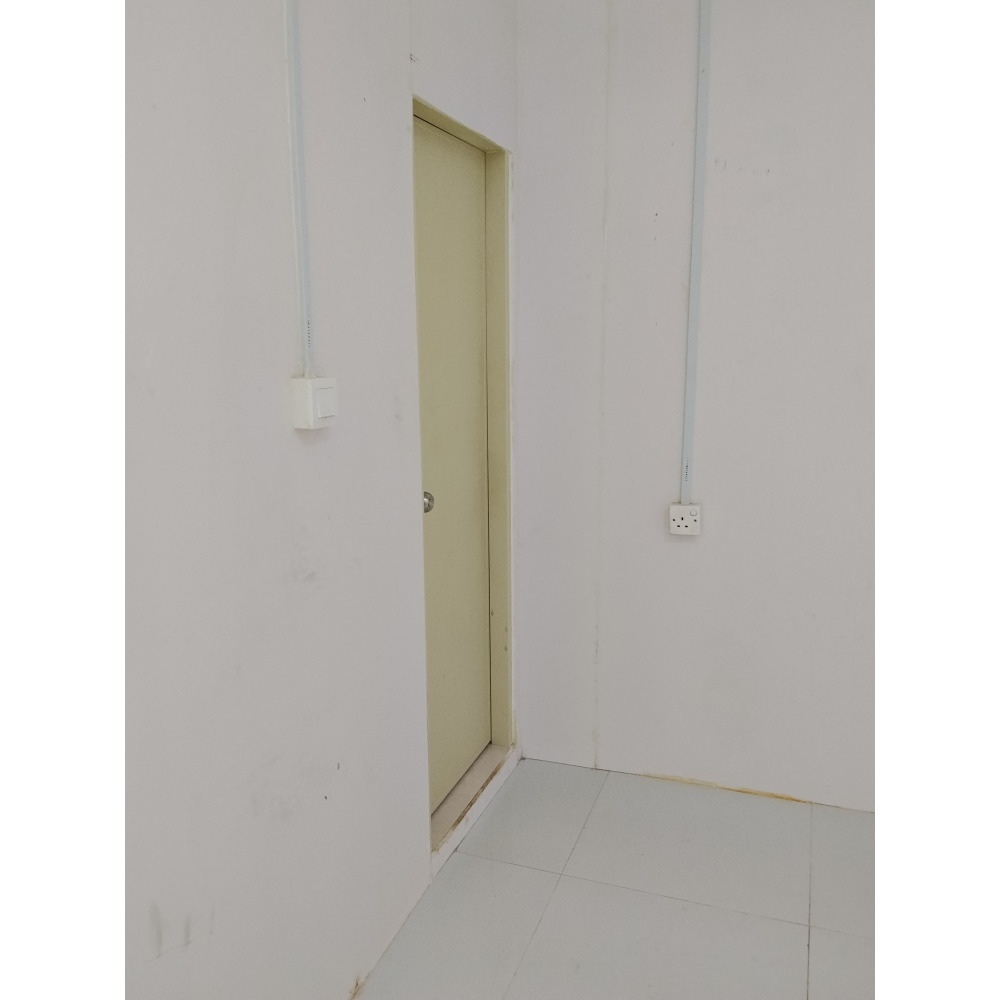 Small office or small godown — Malé — Henveiru