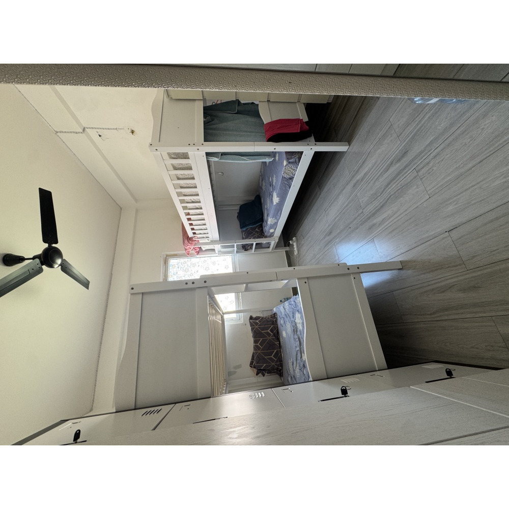 Accommodation for ladies — Hulhumalé