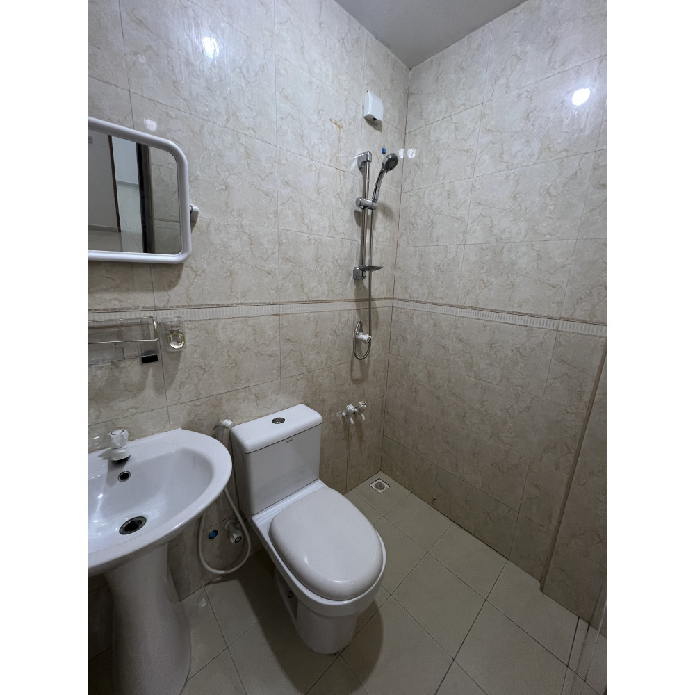 2 Bedroom Apartment for Rent — Malé — Maafannu