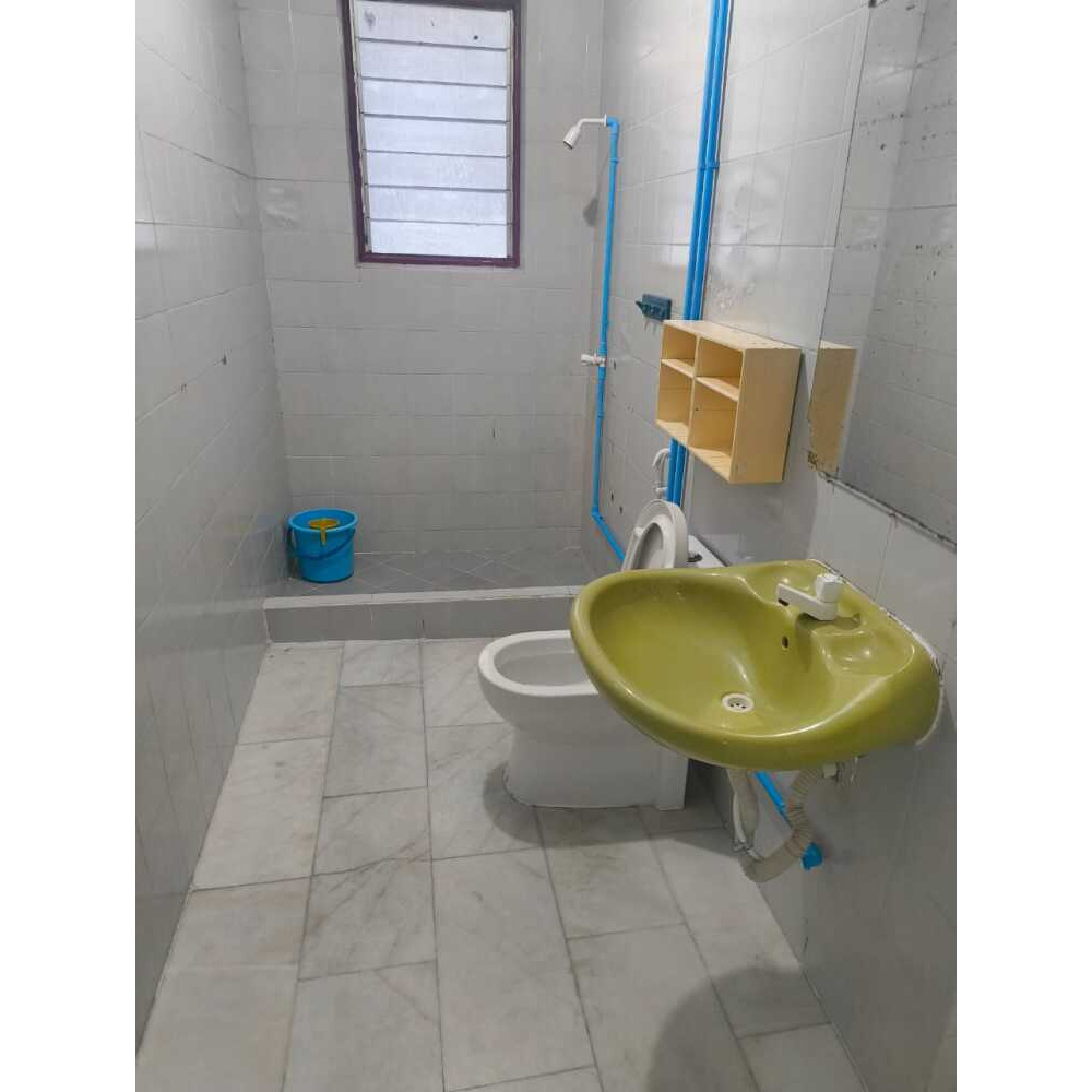 Room for Daily rent — Malé — Galolhu