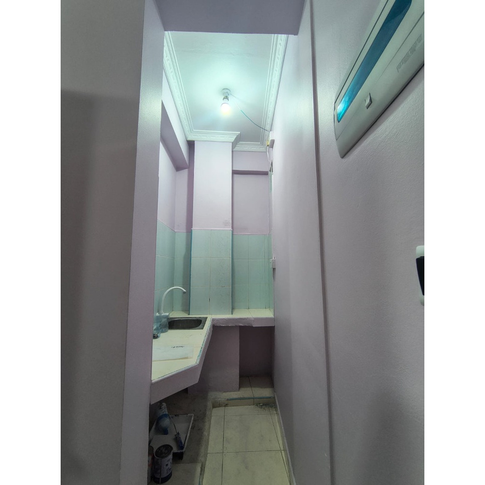 01 Room Apartment for monthly rent — Malé — Henveiru