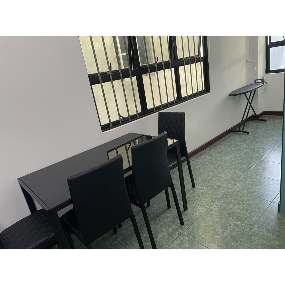 BOYS ACCOMMODATION WITHOUT FOOD — Malé — Maafannu