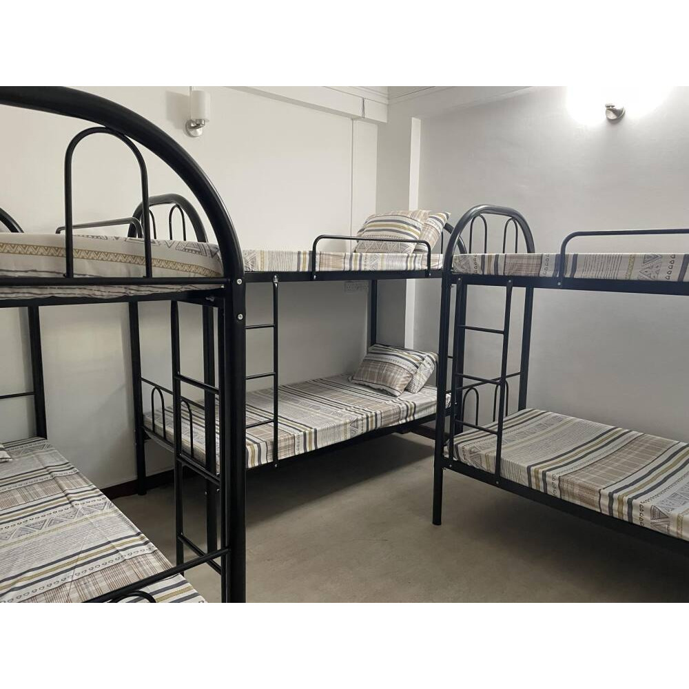 BOYS ACCOMMODATION WITHOUT FOOD — Malé — Maafannu