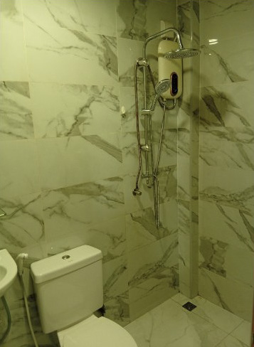 1 room Apartment for rent @ 3rd. Floor — Malé — Machchangolhi