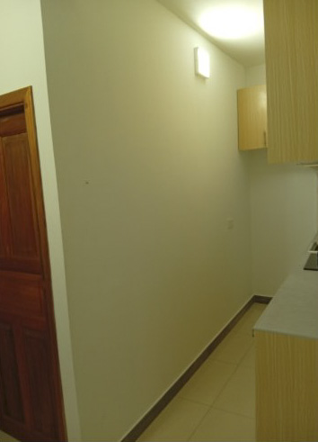 1 room Apartment for rent @ 3rd. Floor — Malé — Machchangolhi