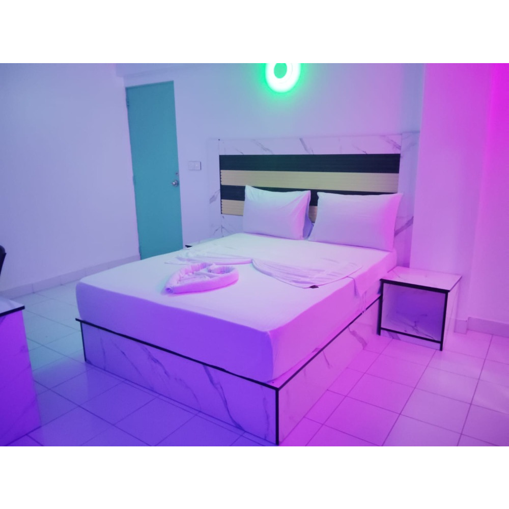 Room for Daily rent — Malé — Galolhu