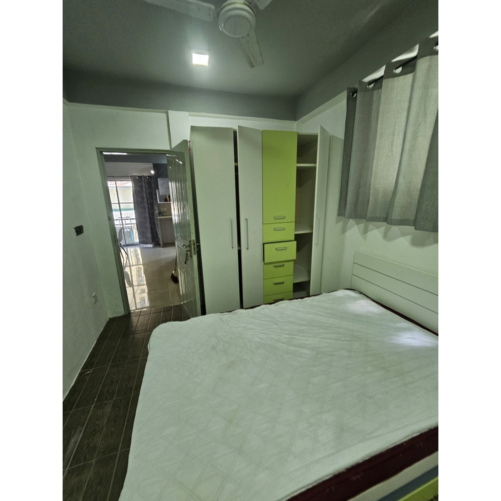2 Bedroom Apartment (1st floor) 16500 — Malé — Machchangolhi