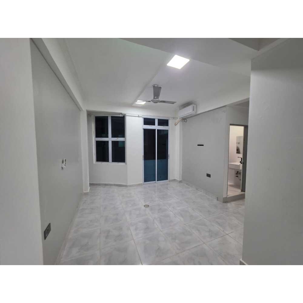 one room appartment for rent — Malé — Galolhu