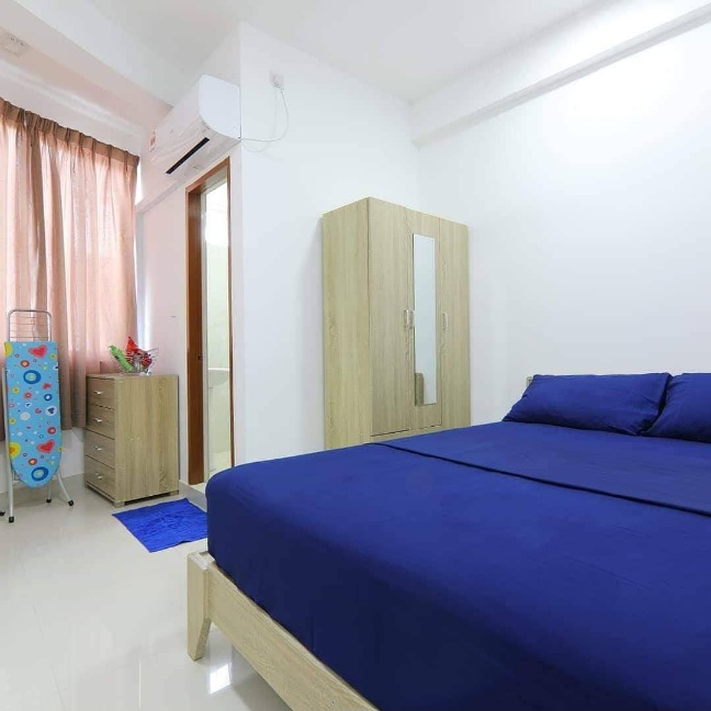 Beautiful comfy daily room & apartment available from Male' pls — Malé — Maafannu