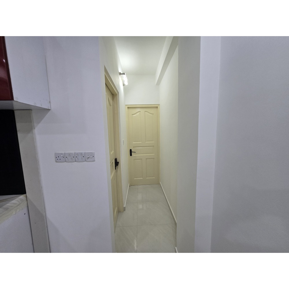 2 Room Apartment for Rent near Sosun Mart. Galolhu — Malé — Galolhu