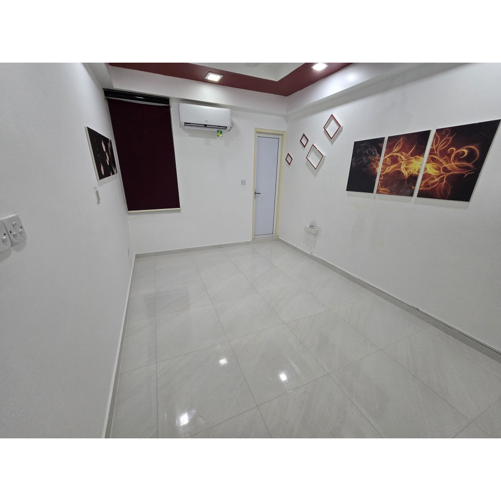 2 Room Apartment for Rent near Sosun Mart. Galolhu — Malé — Galolhu