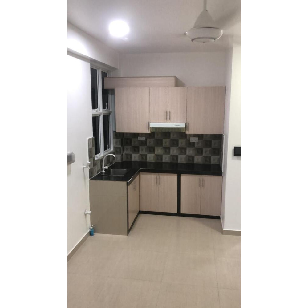 2 Room Apartment for rent VilliMale' — Vilingili