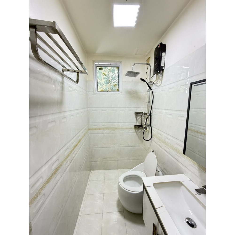 Fully furnish AC 1 room apartment for monthly rent, please VIBER message — Malé — Maafannu