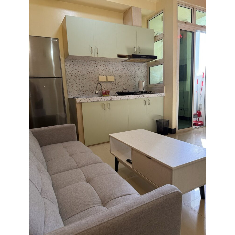 Fully furnish AC 1 room apartment for monthly rent, please VIBER message — Malé — Maafannu