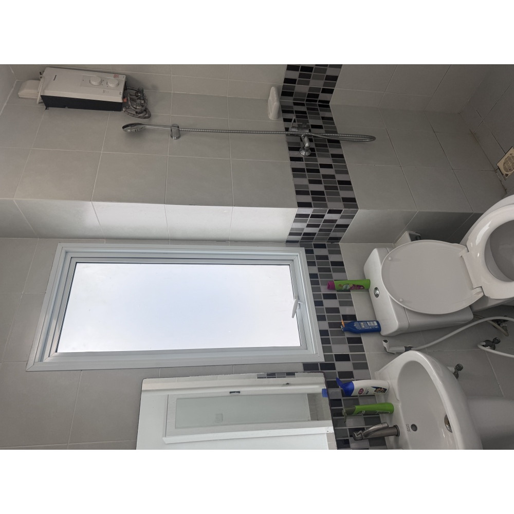 Room for daily rent Hulhumale please 1 — Hulhumalé