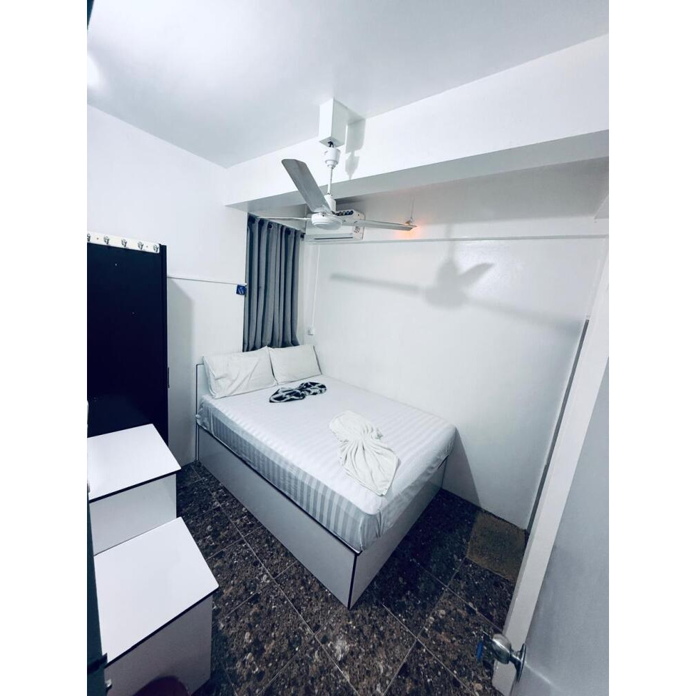 Room For Daily Rent — Malé — Galolhu