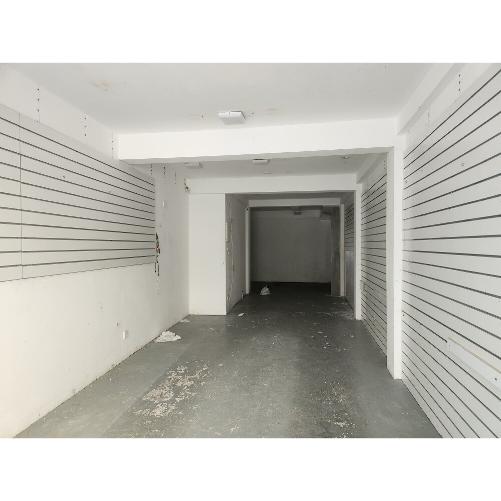 PRIME SHOP SPACE — Malé — Machchangolhi