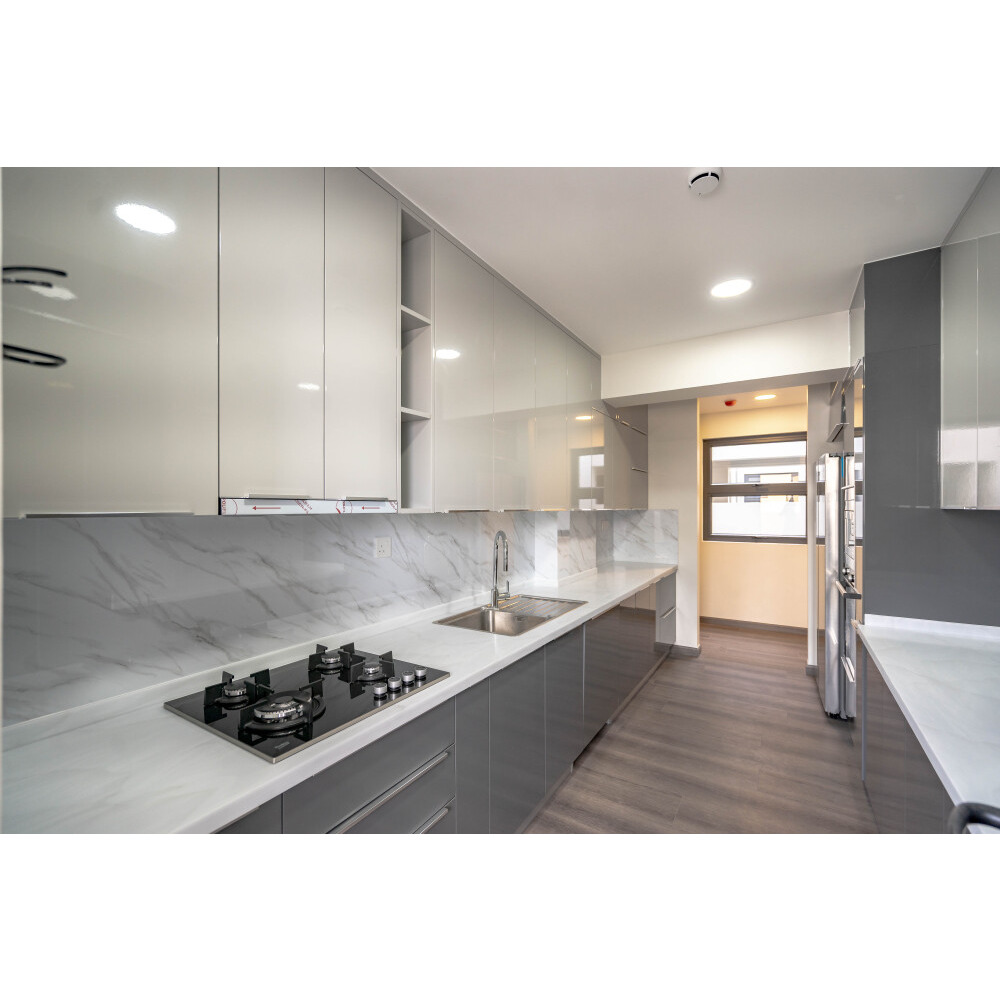 Rain Coral Penthouse for rent — Hulhumalé