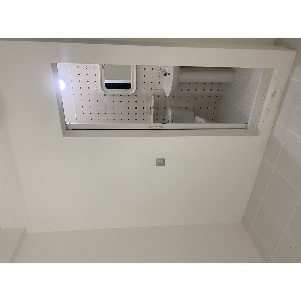 2 rooms apartment, 13,500/-, one month advance — Malé — Maafannu