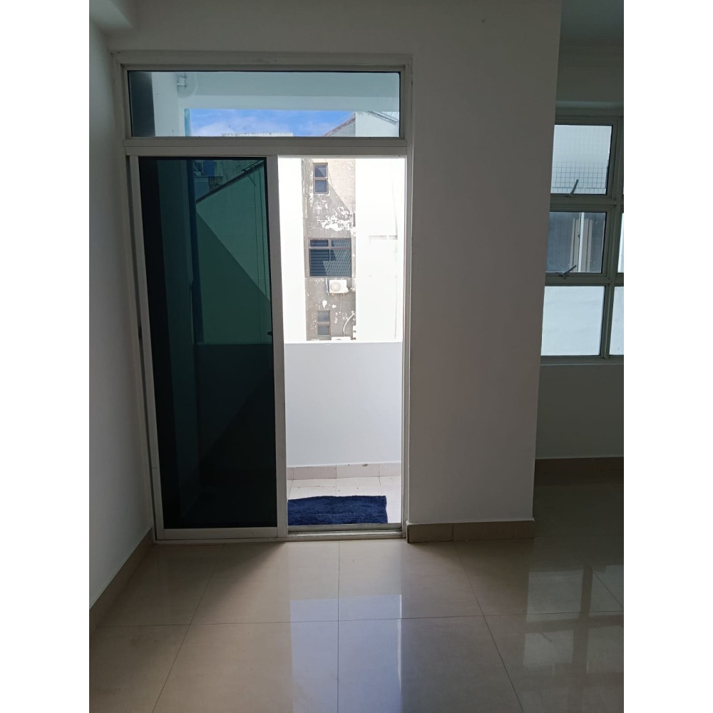 02 Room Apartment for Immediate rent — Malé — Machchangolhi