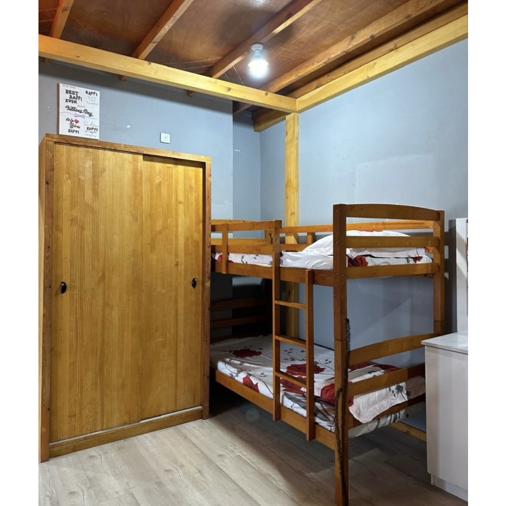 For mens only ( foreign accommodation) — Hulhumalé