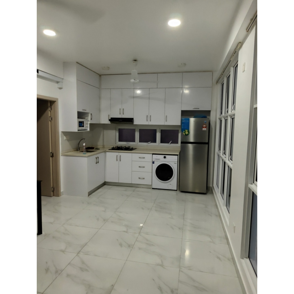 Fully Furnished 2 Bed room appartment — Hulhumalé