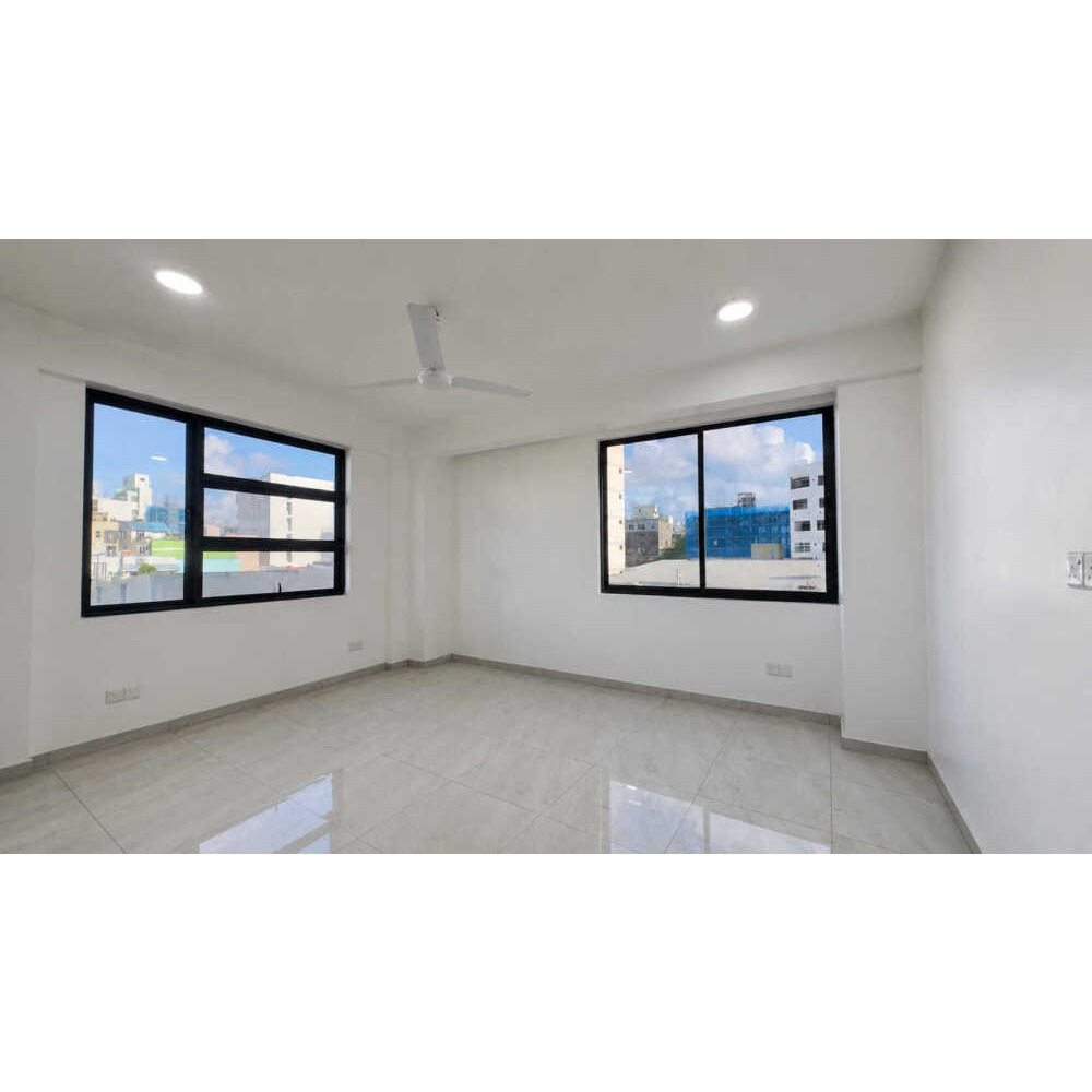 Brand new unfurnished 3 bedroom apartment, Rahdhebai Magu, 6th FL, Male' — Malé — Galolhu