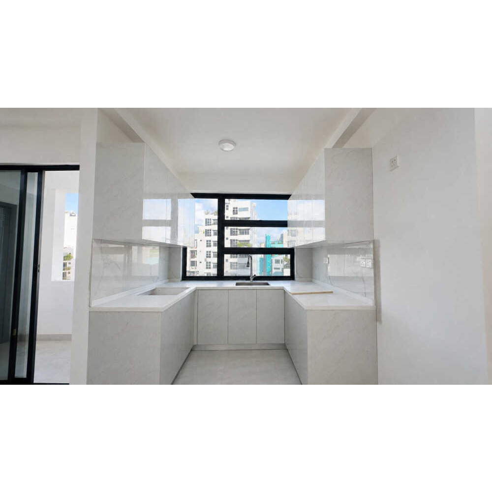Brand new unfurnished 3 bedroom apartment, Rahdhebai Magu, 6th FL, Male' — Malé — Galolhu