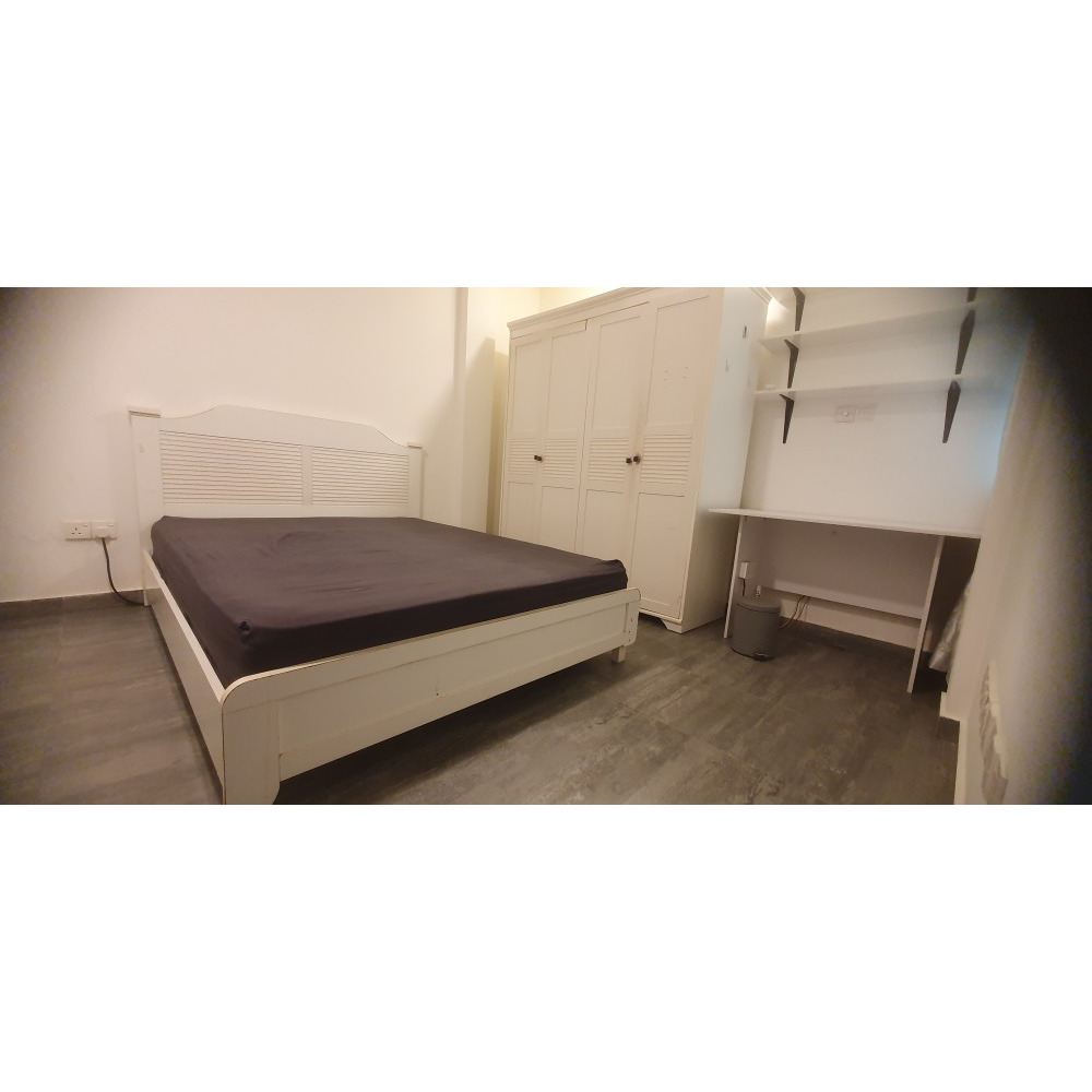 Attractive ONE BEDROOM APARTMENT for rent in Vilimale — Vilingili