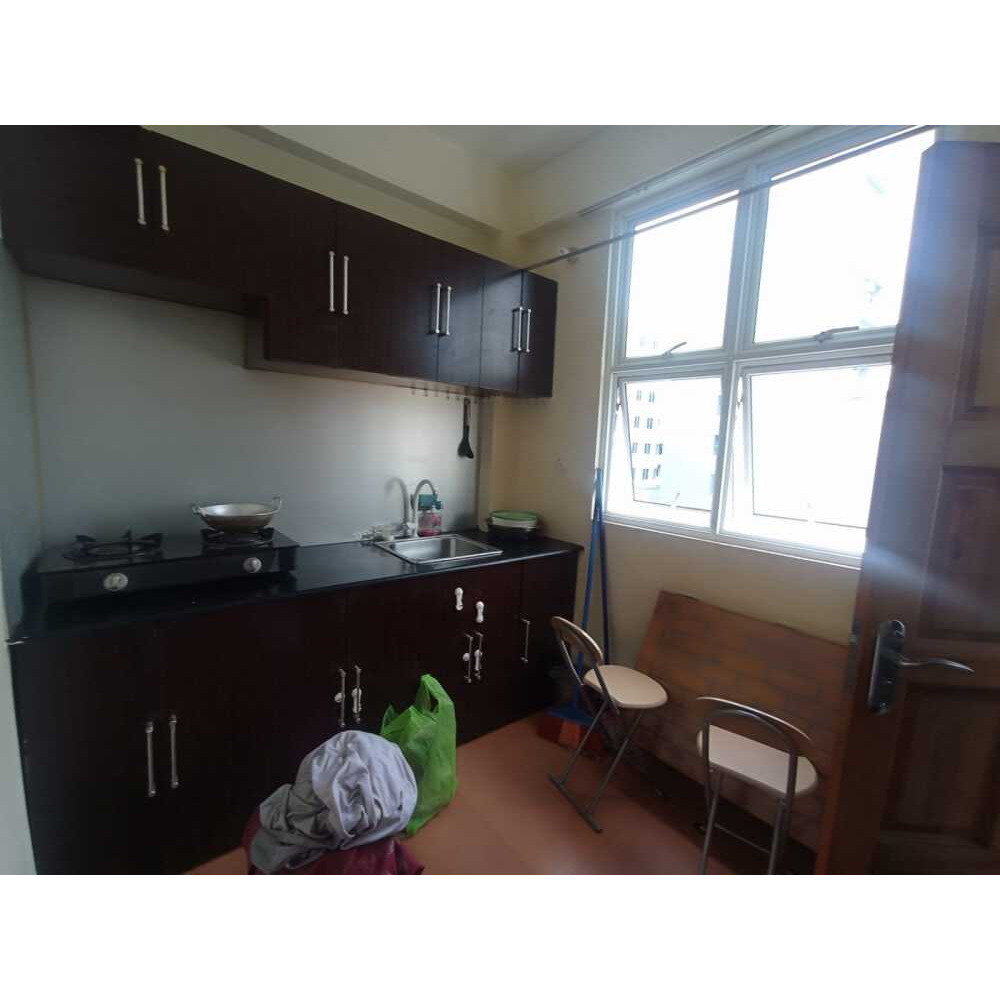 1 Room Apartment for Rent, Near Alcyon Bakery. 8000 — Malé — Maafannu