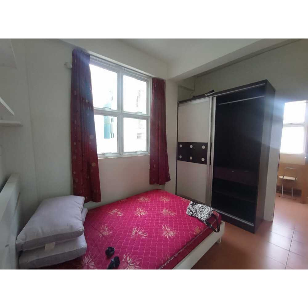 1 Room Apartment for Rent, Near Alcyon Bakery. 8000 — Malé — Maafannu