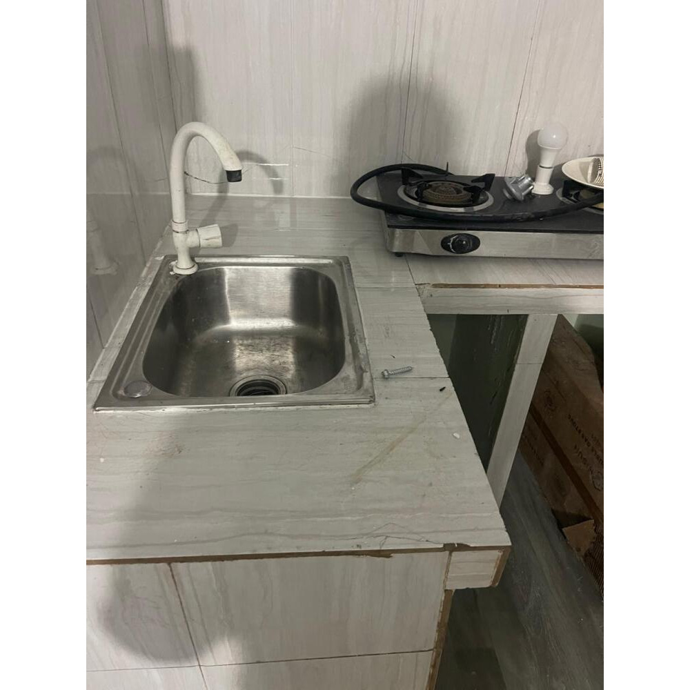 1 Room Apartment Daily Rent In Henveyru — Malé — Henveiru