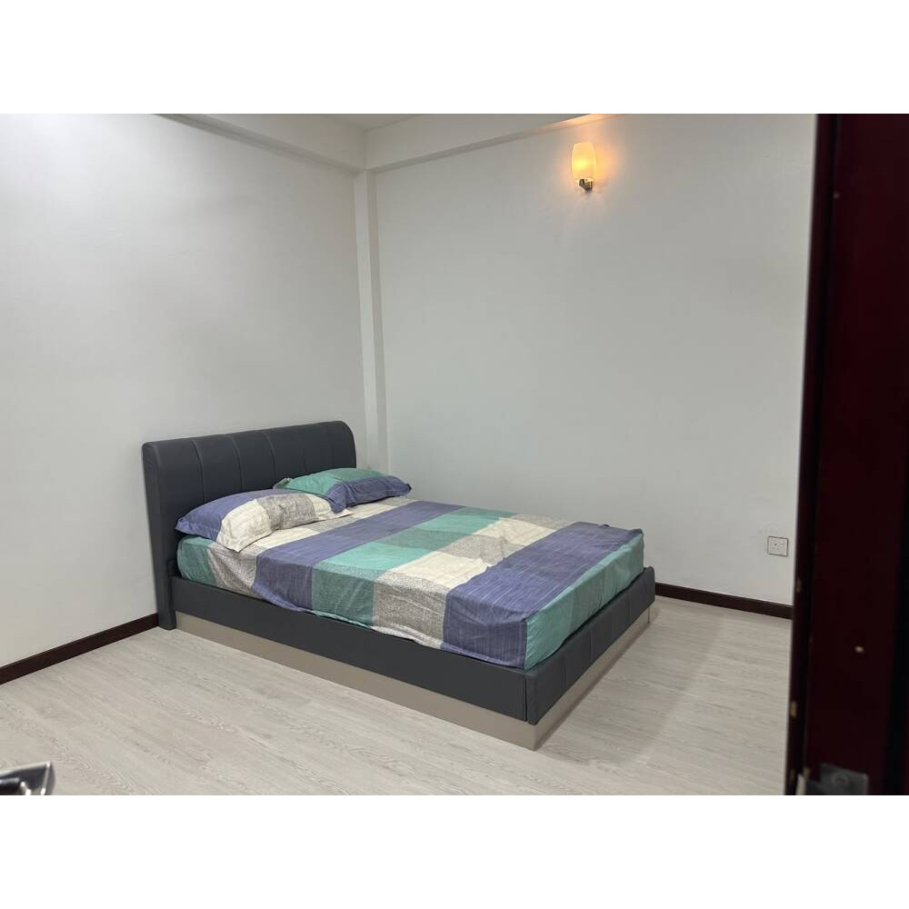 1 Room Apartment (Mob: ) — Malé — Machchangolhi