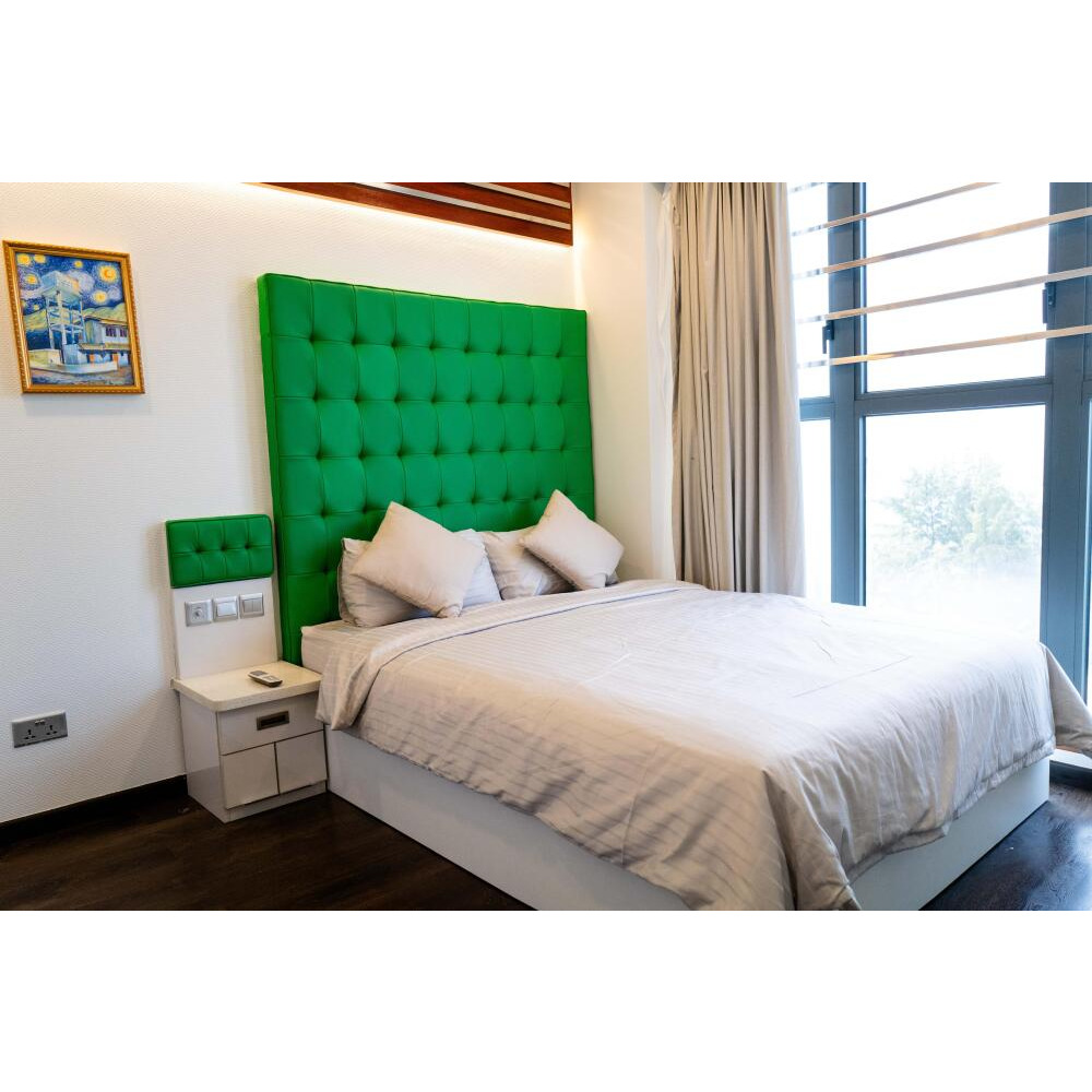 3+1 Bedroom Apartment for Rent — Hulhumalé