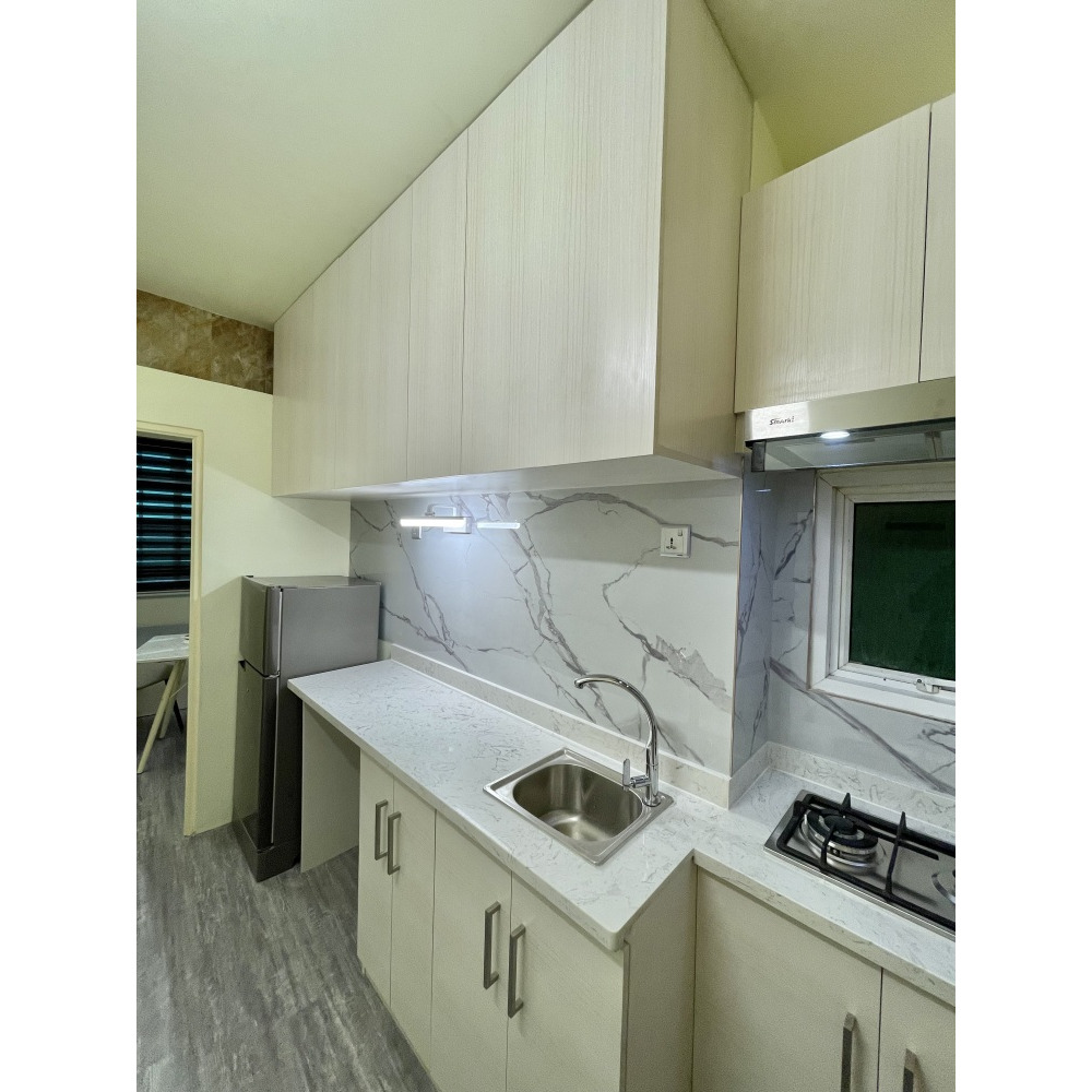 One Room Studio Apartment — Malé — Machchangolhi