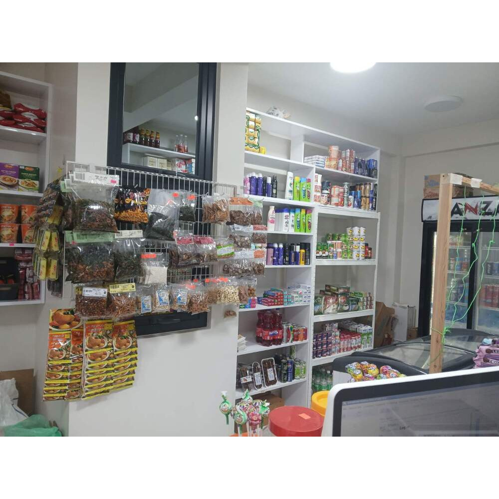 SHOP FOR SALE — Malé — Maafannu