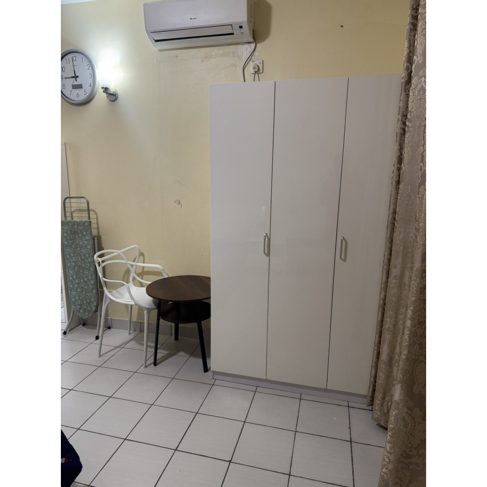 Fully Furnished 1 Bedroom For Rent DM — Malé — Machchangolhi
