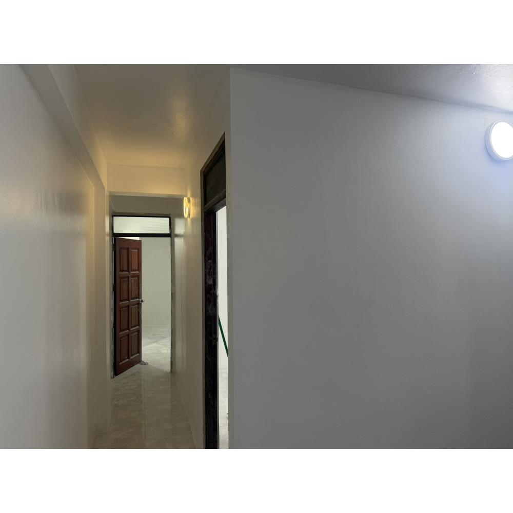 2 Bedroom apartment for rent — Malé — Maafannu