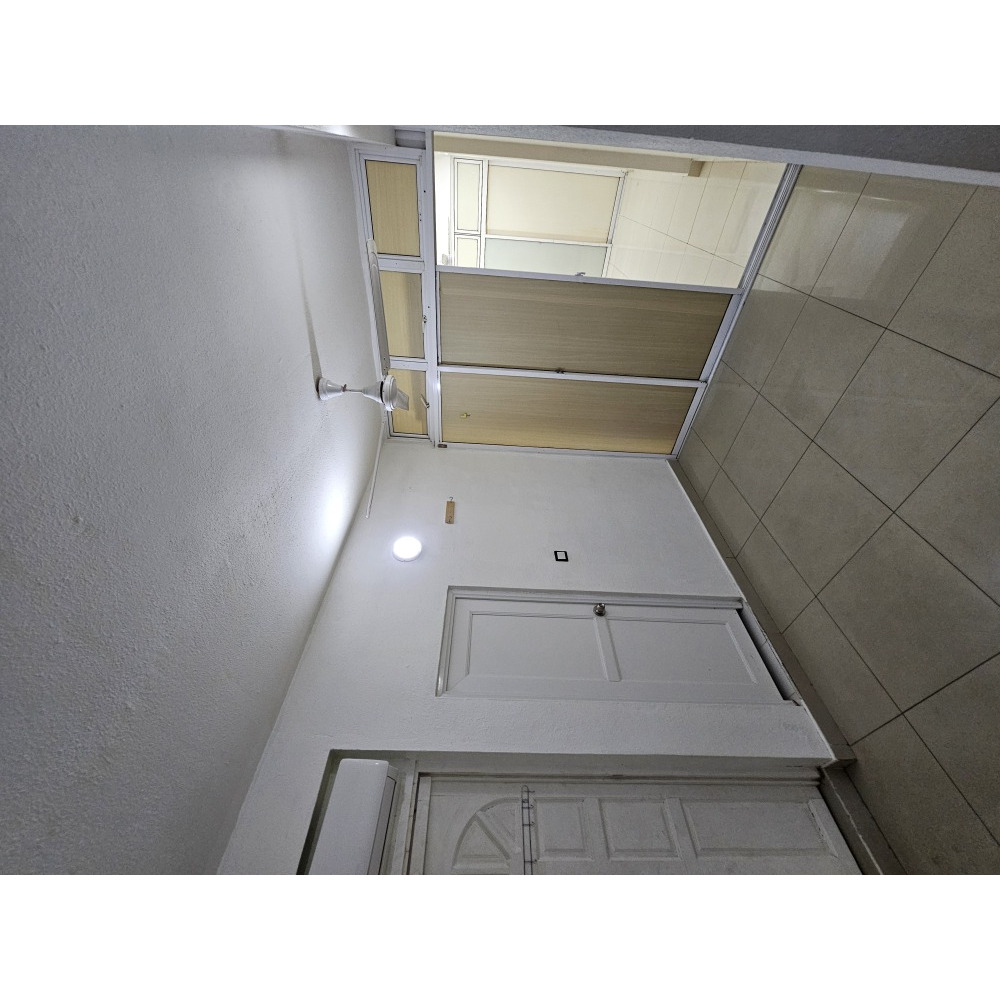 2 ROOM APARTMENT FOR RENT (2nd floor) — Malé — Henveiru