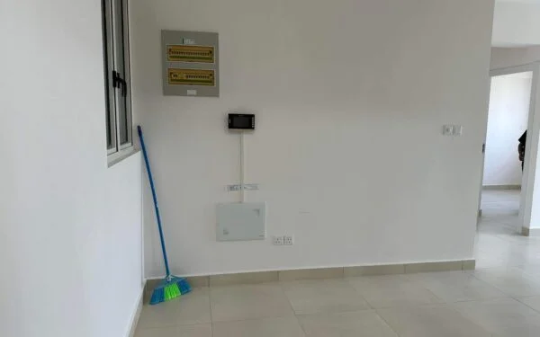 3 Room apartment for rent Hulhumale — Hulhumalé